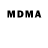 MDMA кристаллы White Glue